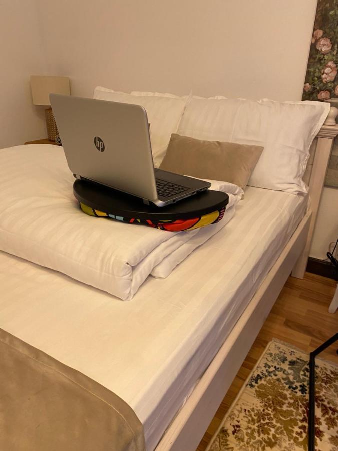 Charming Apartament Sibiu Ngoại thất bức ảnh