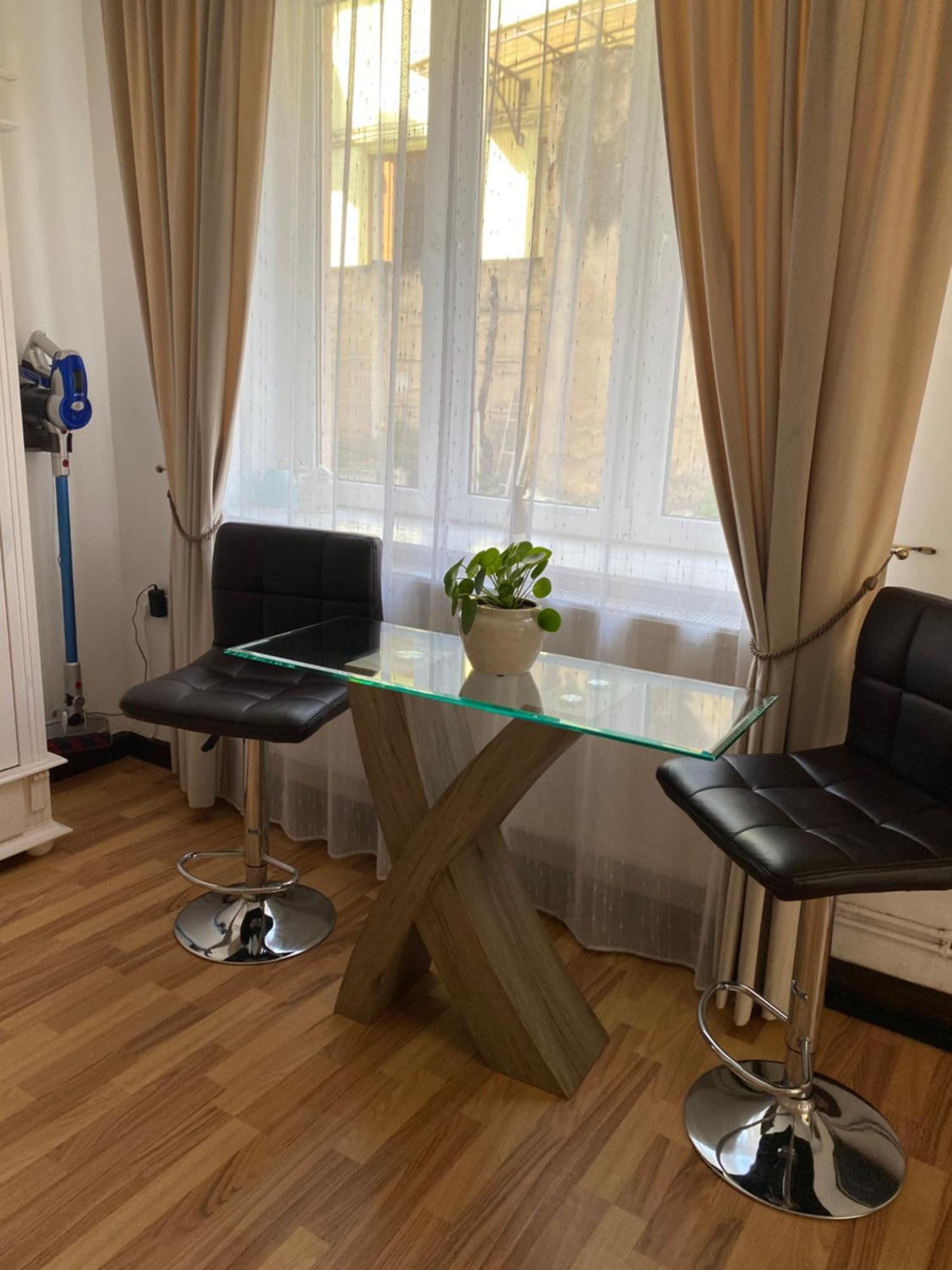 Charming Apartament Sibiu Ngoại thất bức ảnh