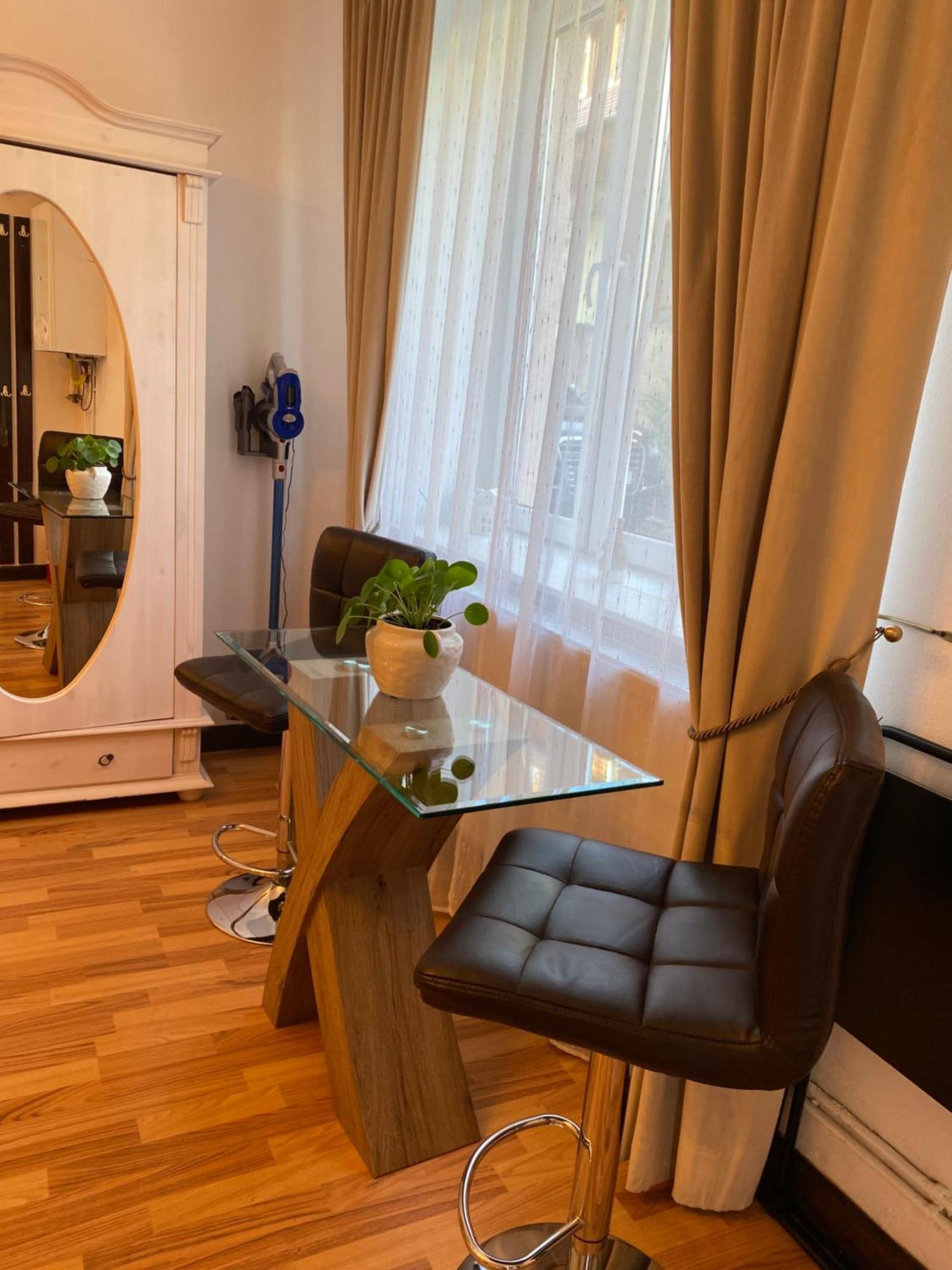 Charming Apartament Sibiu Ngoại thất bức ảnh