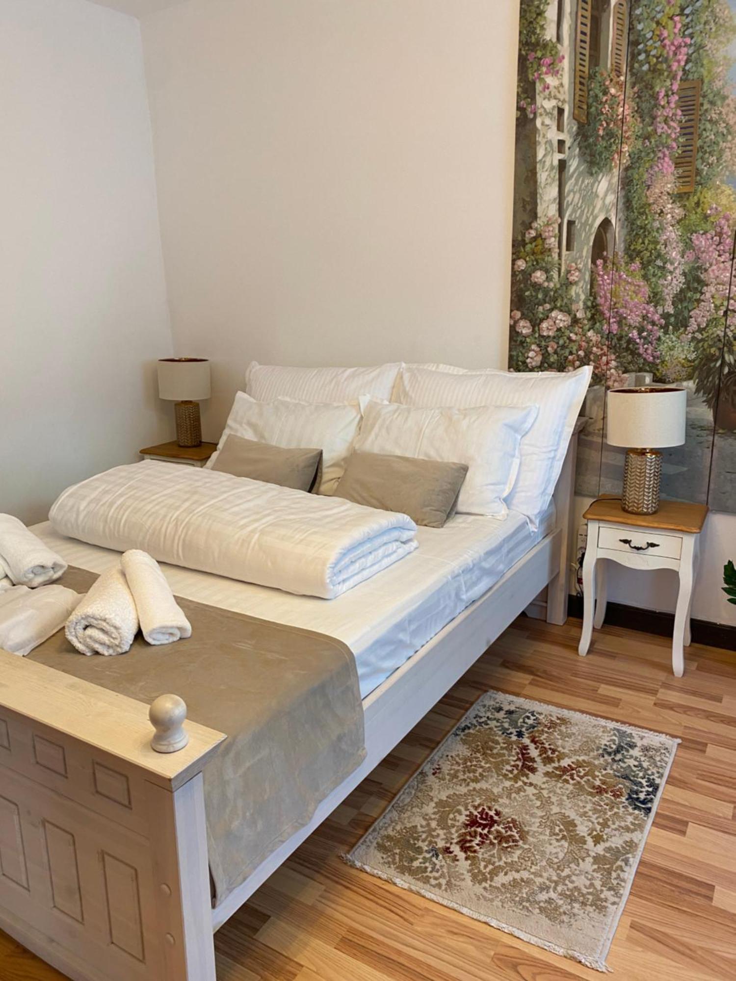 Charming Apartament Sibiu Ngoại thất bức ảnh