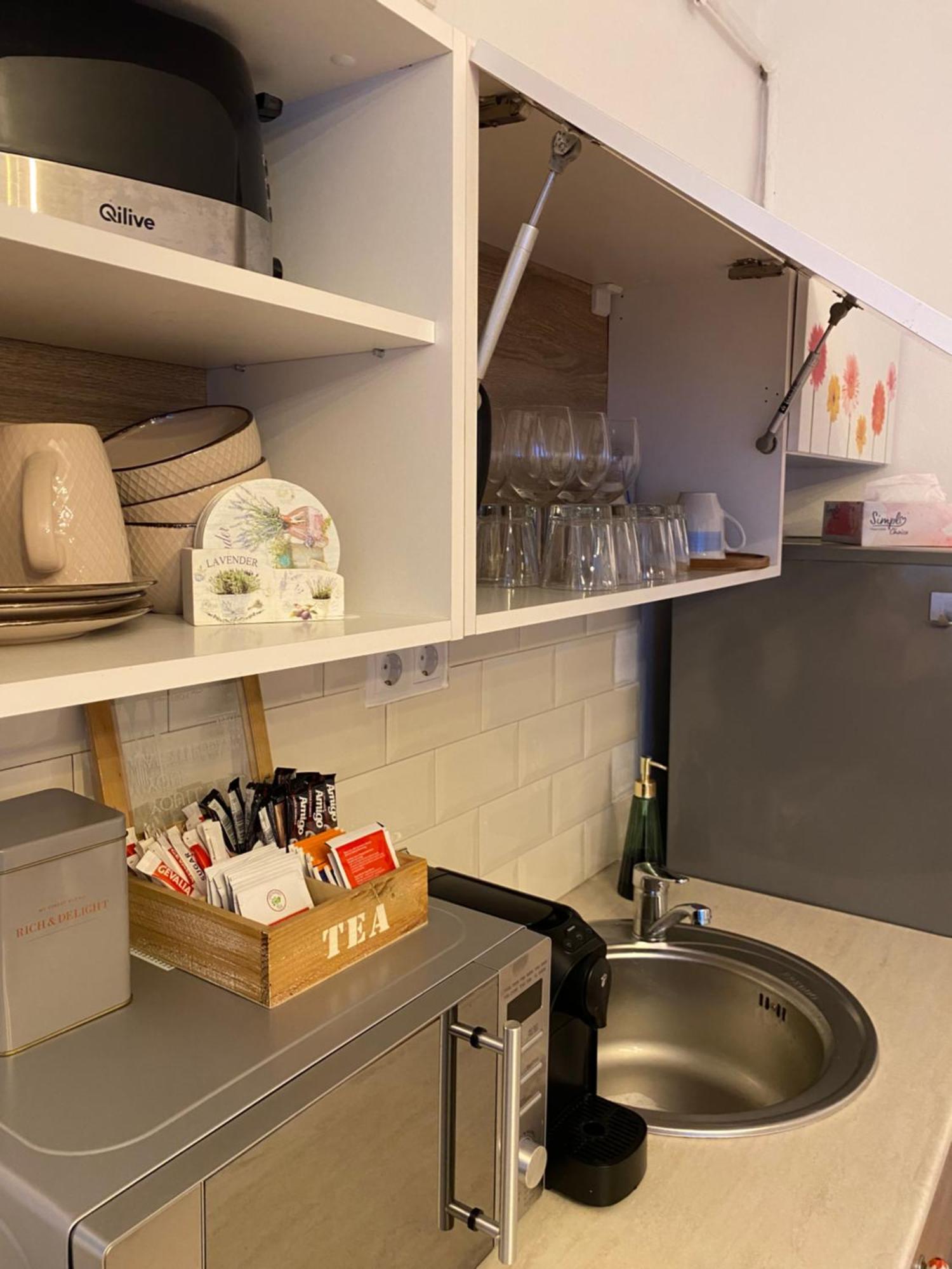 Charming Apartament Sibiu Ngoại thất bức ảnh
