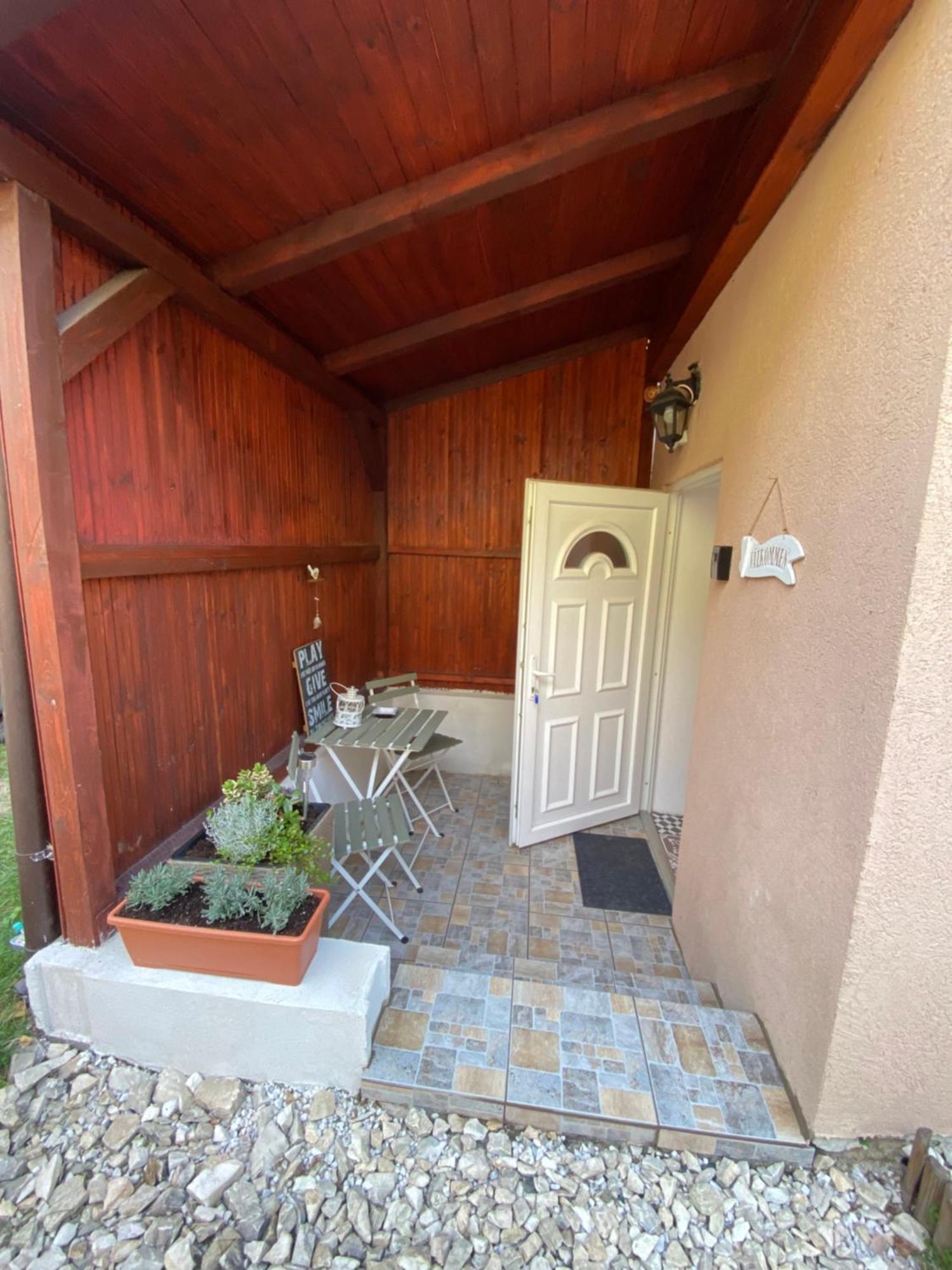 Charming Apartament Sibiu Ngoại thất bức ảnh